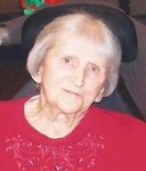 Irene Howanyk