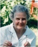 Bernice Jones