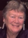 Jacqueline Doris Riley