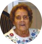 Rita Mary Perry