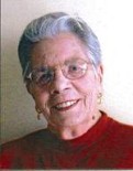 Joan Beauchamp