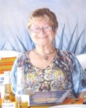 Madeline Marcelle