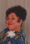 Angela Nufrio