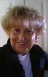 Jeanne Beauregard