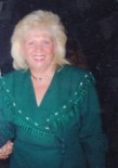 Thérèse Ménard