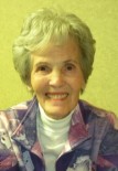 Irene Coghill