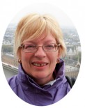 Marie Rawson