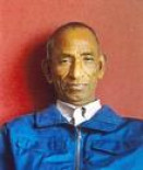 Tekle Ghebrkidan Issayas