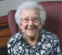 Helen Alberta Rae