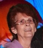 Marion Hurren