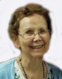 Kathleen Barbara Hogg