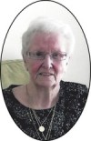 Clarice Bedard