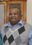 George Ramanathan