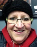 Jeanie Gorrell