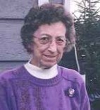 Isabel Scheer
