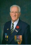 Harold A. Shaw