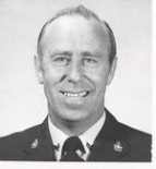 Raymond Hore