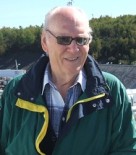 Alex Romyn