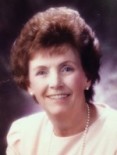 Margaret Gordon