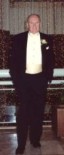 John Francis O'leary