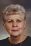 Mary Thompson
