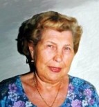 Fernande Rouvroy