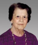Jeannine Rousseau