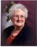 Jeannette Roy