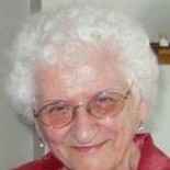 Margaret Isabel MacDonald