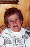 Shirley Elizabeth Mcneill
