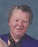 Dorothy Irene Fenner