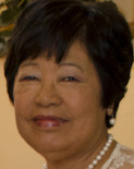 Josefina Doronila