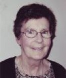 Lucette Arsenault