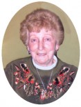 Elsie Elizabeth Simpson