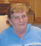 Barbara Ann McLellan