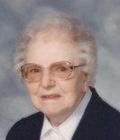 Rolande Mercier