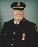 Michael Barrett