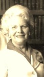 Gladys Laurine