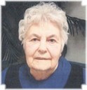 Mary Elchuk