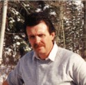 Norman Meyer