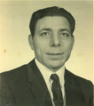 Agostino LoGiacco