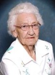 Mary Plested