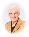 Betty Darlene Johnson
