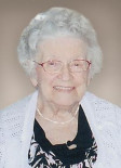 Hortense Castonguay