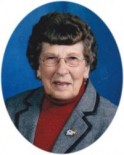 Bertha Hazel Smith