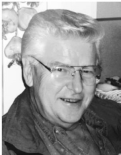 Ronald Gordon Cavin