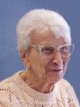 Pauline Demers