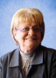 Marguerite Brodeur