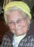 Lorraine Florence Haffenden