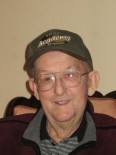 Arthur Coffey Grant